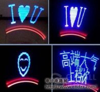 DIY����LEDҡҡ��������