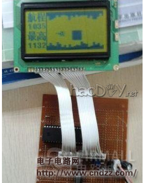 ����AT89s52+LCD12864