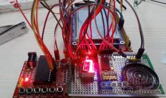 ��ԭ������������STM32F103ZET6ʵ�ֵ�����������