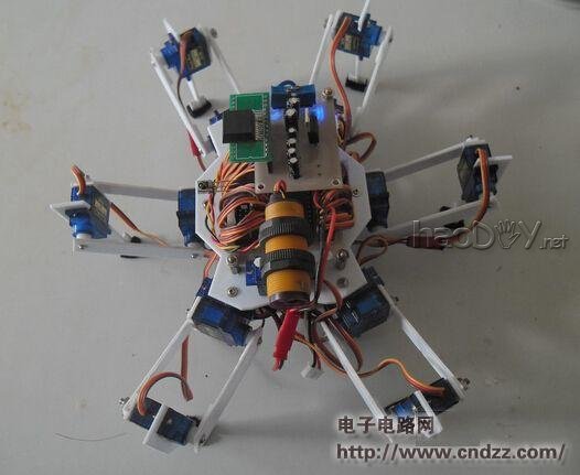 ����AVR��Ƭ�������������