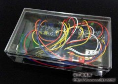 百元打造的智能家居网关,含详细