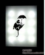 DIY������ǰһ����LEDͿѻ���