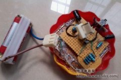 �����ߺ����Ƶ�����LED���ɵƣ����������趯��