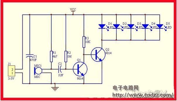 �����ߺ����Ƶ�����LED���ɵƣ����������趯��