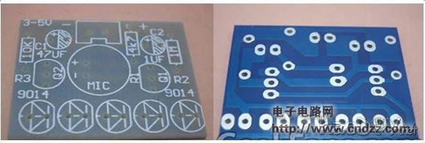 �����ߺ����Ƶ�����LED���ɵƣ����������趯��