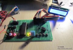 温湿度测量,含详细资料