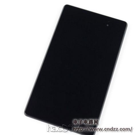 �ڶ���Nexus7��ȫ���