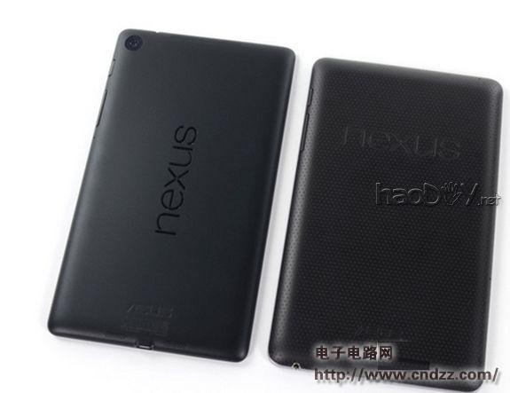 �ڶ���Nexus7��ȫ���