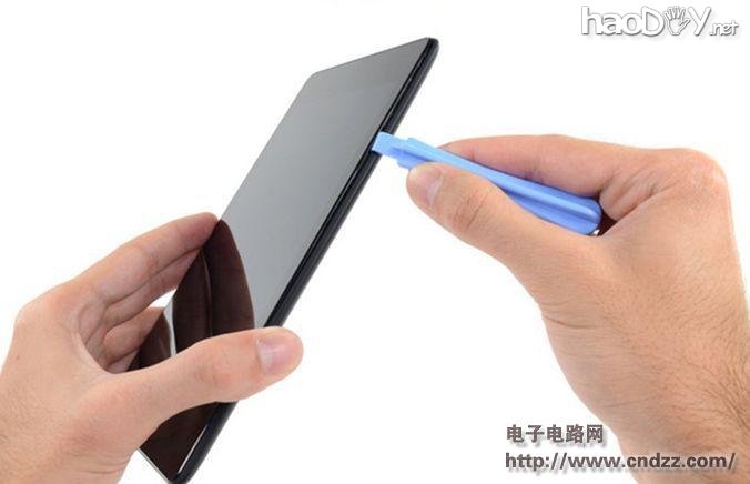 �ڶ���Nexus7��ȫ���