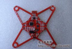 ����Դ��DIY����΢�����������������·ͼ�������ļ���������