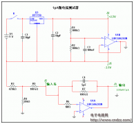 DIY 1pA��΢����������������ϸ����