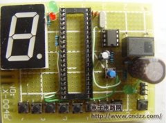 DIY������Ƭ���ϵ����뱣�����