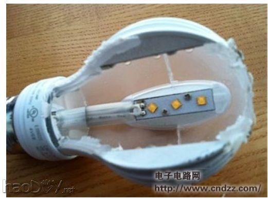 ���Ǹ���ʽ������������LED������ͳɱ�