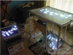 ��սSurface,DIY��ţ�Ķ�㴥��