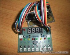 DIY����51��Ƭ�����ܾ�������������ȫ���������ϣ�