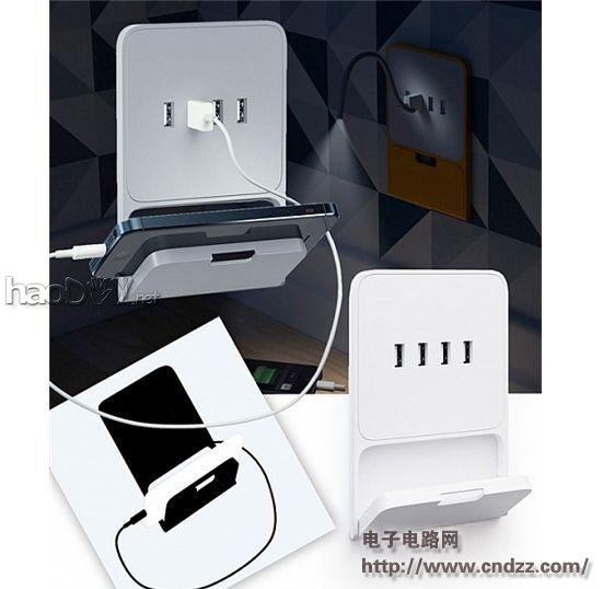 ӵ���۵�֧�ܵ�USB����