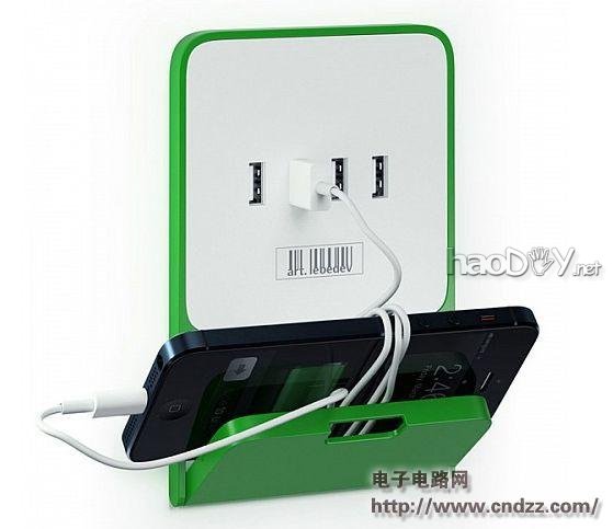 ӵ���۵�֧�ܵ�USB����