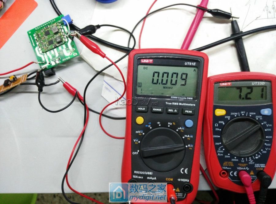 DIY 20V/6AصԴ(ѹ++5V/6A)|DIY - 