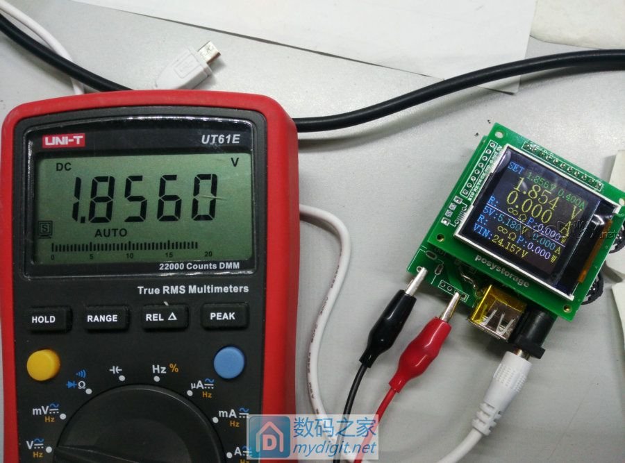 DIY 20V/6AصԴ(ѹ++5V/6A)|DIY - 