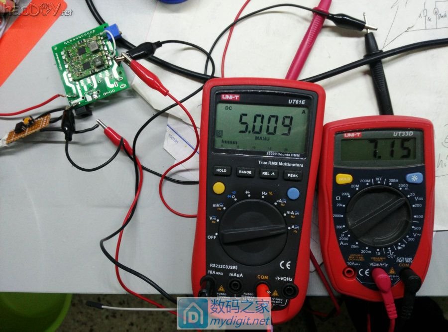 DIY 20V/6AصԴ(ѹ++5V/6A)|DIY - 