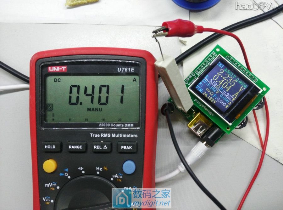 DIY 20V/6AصԴ(ѹ++5V/6A)|DIY - 