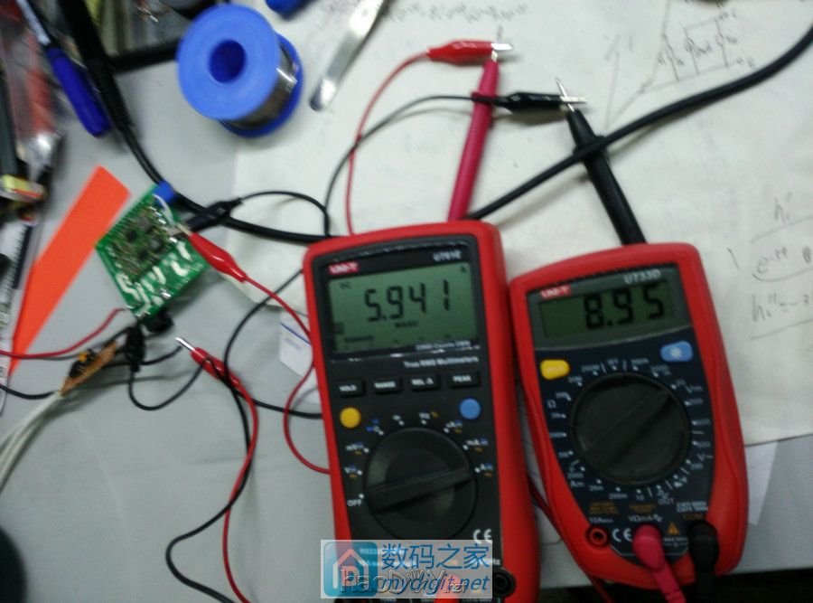 DIY 20V/6AصԴ(ѹ++5V/6A)|DIY - 