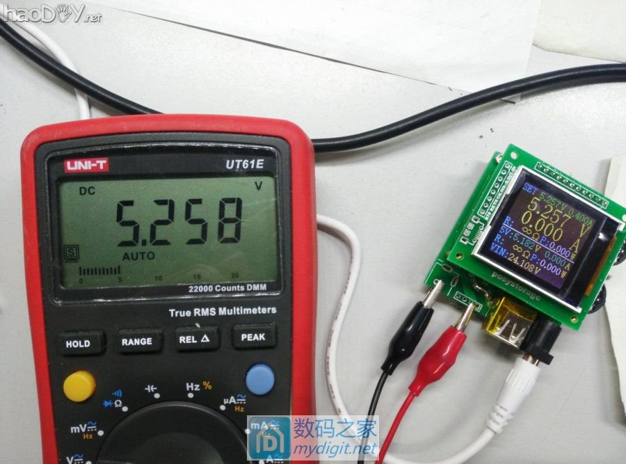 DIY 20V/6AصԴ(ѹ++5V/6A)|DIY - 