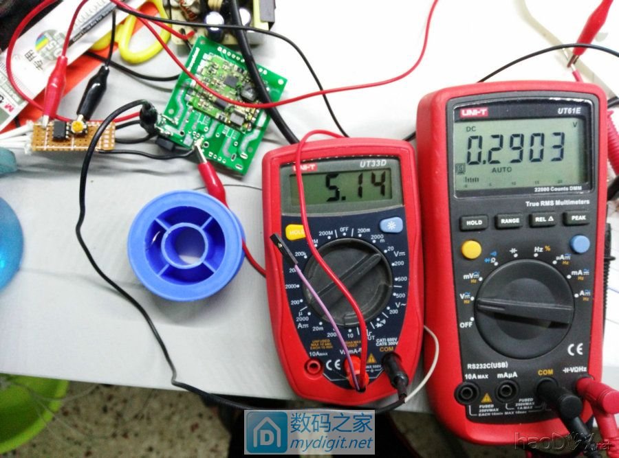 DIY 20V/6AصԴ(ѹ++5V/6A)|DIY - 