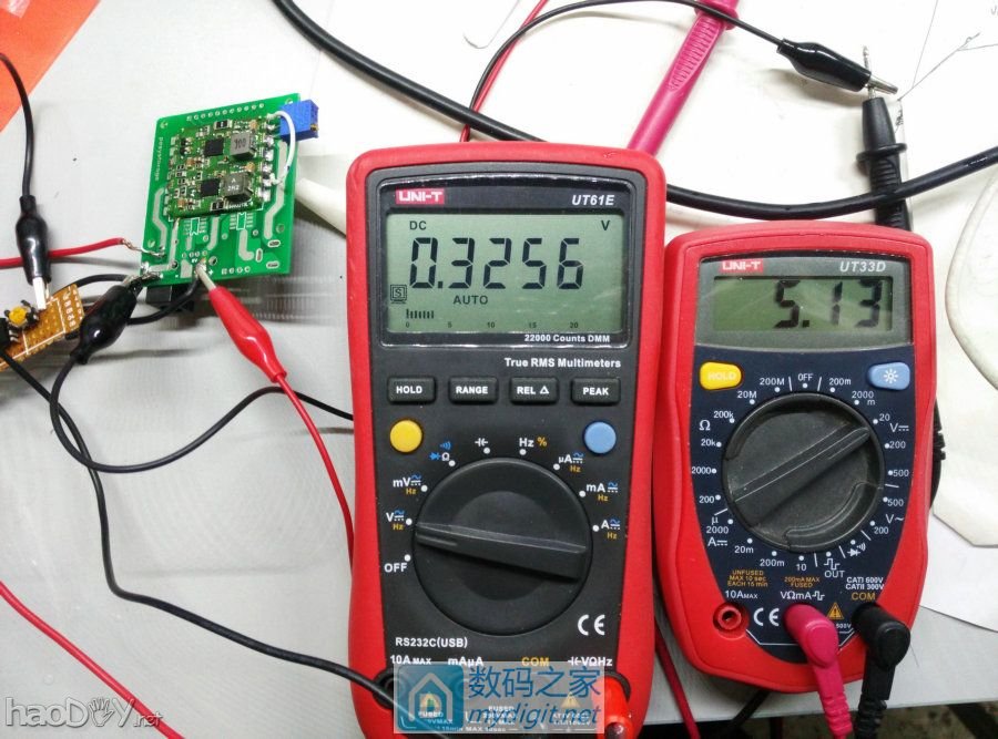 DIY 20V/6AصԴ(ѹ++5V/6A)|DIY - 