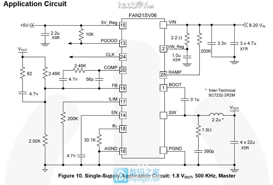 DIY 20V/6AصԴ(ѹ++5V/6A)|DIY - 