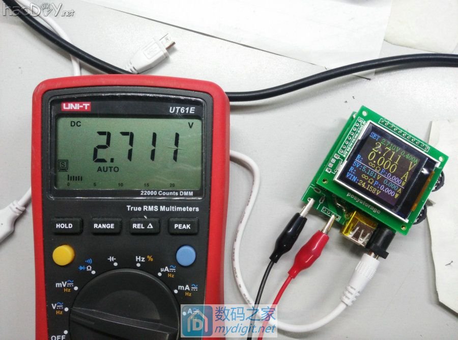 DIY 20V/6AصԴ(ѹ++5V/6A)|DIY - 