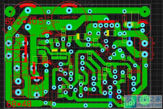 0.02~15V0.02~2AѹʵõԴ