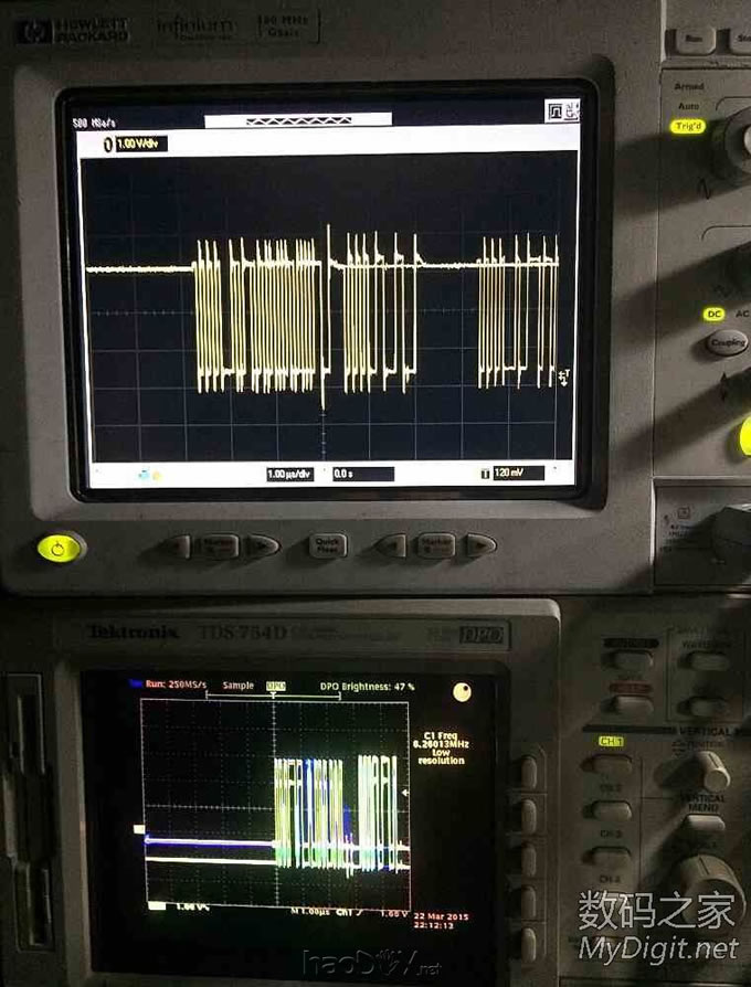 쾯ĻʾHP54815A+άRTC+װϵͳ(3)