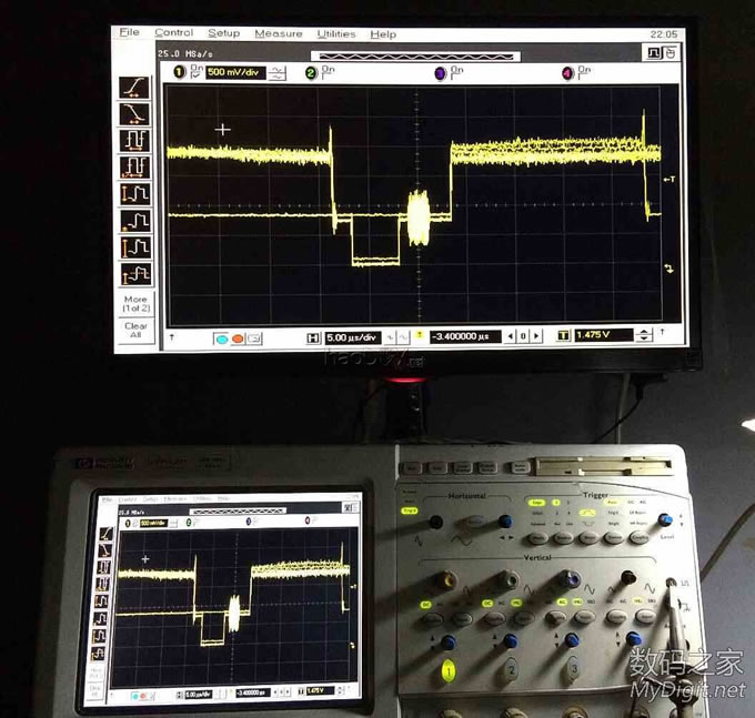 쾯ĻʾHP54815A+άRTC+װϵͳ