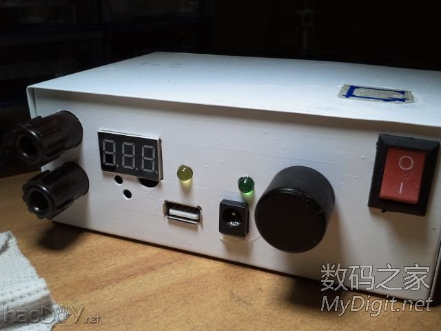 LM317ɵѹԴǰ