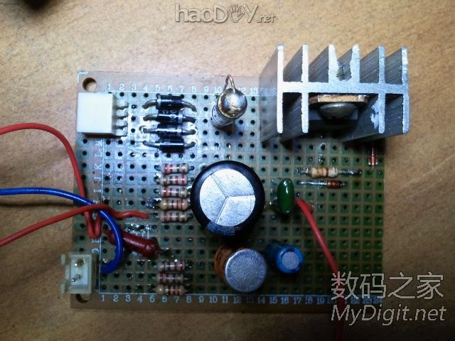 LM317ɵѹԴǰ