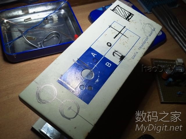 LM317ɵѹԴǰ