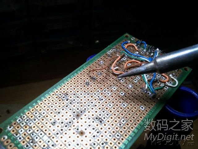 LM317ɵѹԴǰ