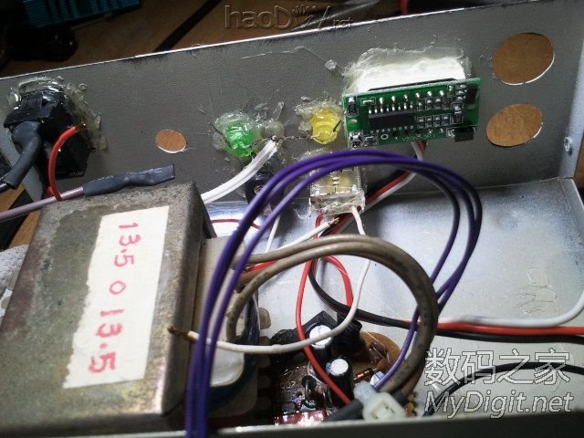 LM317ɵѹԴǰ