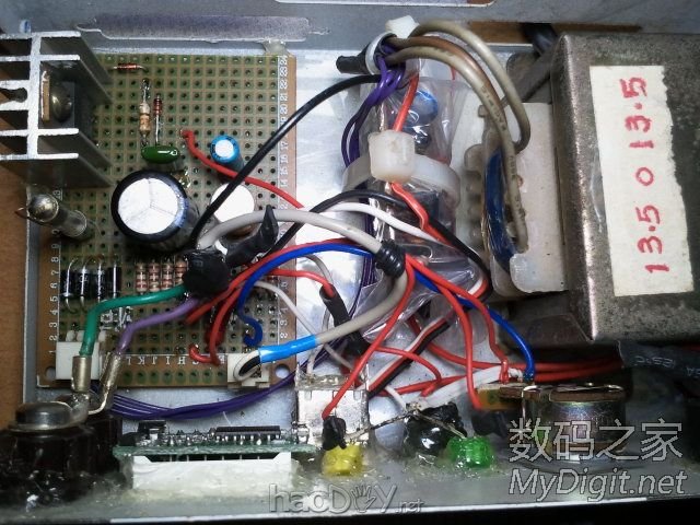 LM317ɵѹԴǰ