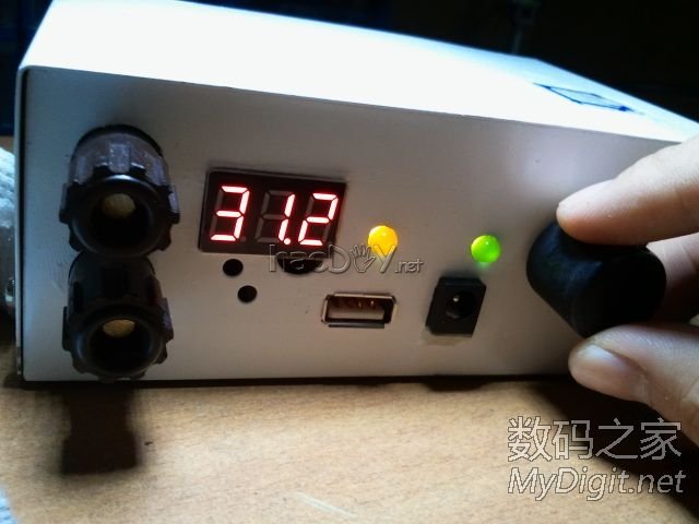 LM317ɵѹԴǰ