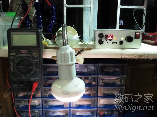 LM317ɵѹԴǰ