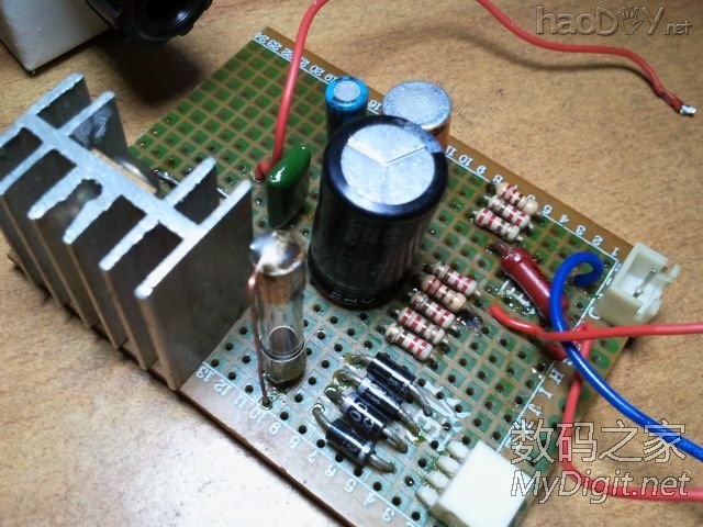 LM317ɵѹԴǰ