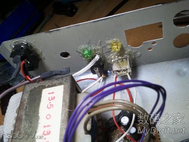 LM317ɵѹԴǰ