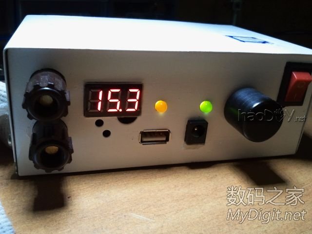 LM317ɵѹԴǰ