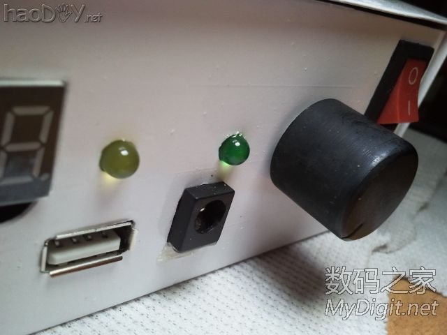 LM317ɵѹԴǰ