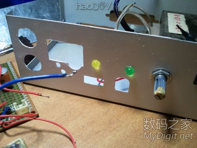 LM317ɵѹԴǰ