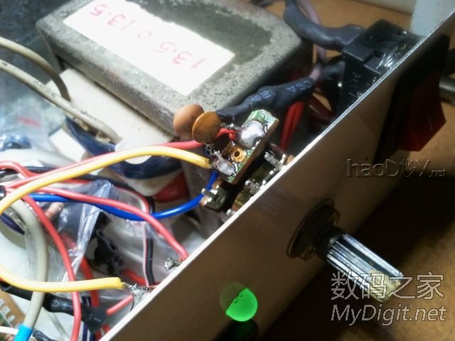 LM317ɵѹԴǰ