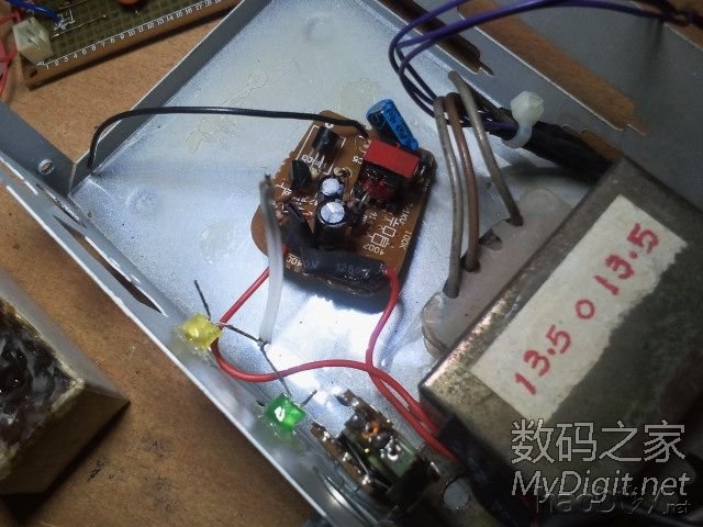 LM317ɵѹԴǰ