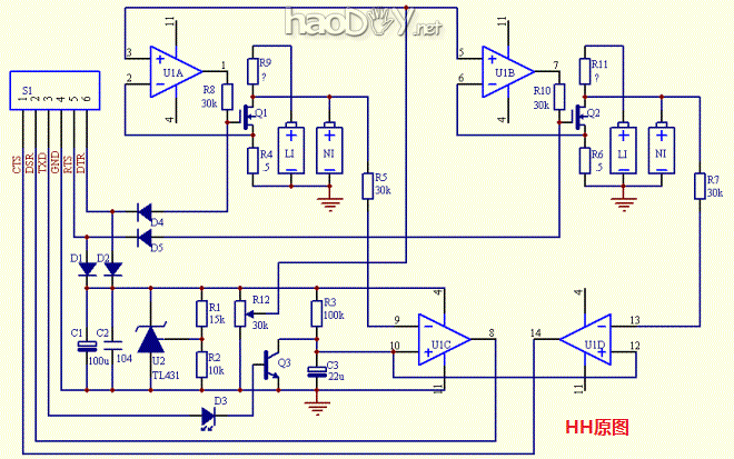 YPI3205˫·H&Hǹϸ,αӼ